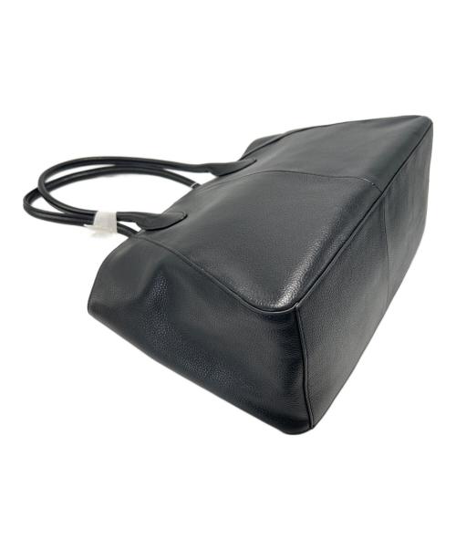 DoCLASSE（ドゥクラッセ）DoCLASSE (ドゥクラッセ) トートバッグ ブラック 未使用品の古着・服飾アイテム