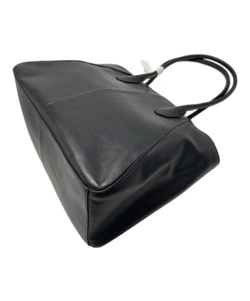 DoCLASSE（ドゥクラッセ）DoCLASSE (ドゥクラッセ) トートバッグ ブラック 未使用品の古着・服飾アイテム