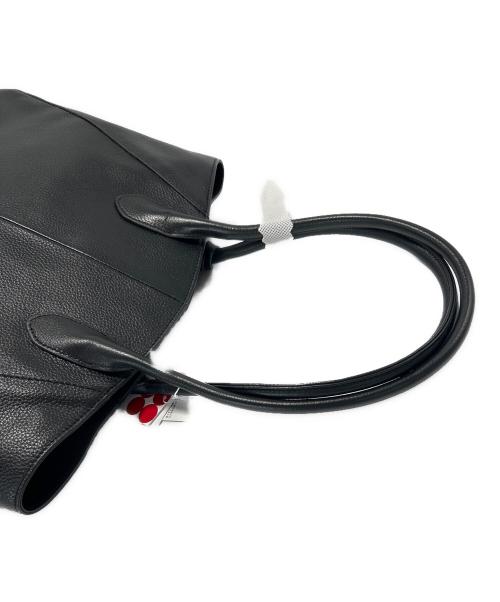 DoCLASSE（ドゥクラッセ）DoCLASSE (ドゥクラッセ) トートバッグ ブラック 未使用品の古着・服飾アイテム