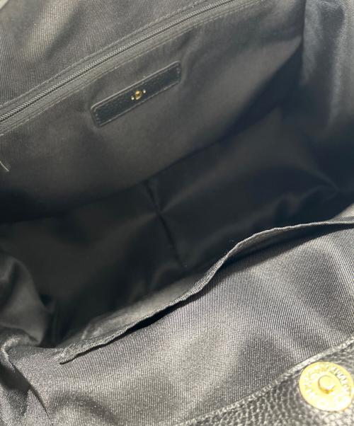 DoCLASSE（ドゥクラッセ）DoCLASSE (ドゥクラッセ) トートバッグ ブラック 未使用品の古着・服飾アイテム