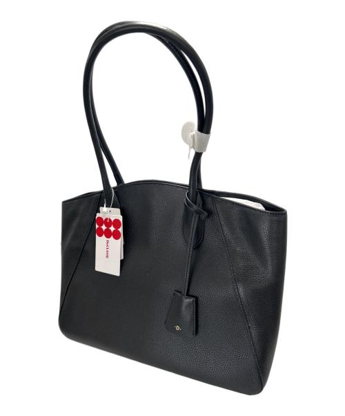 DoCLASSE（ドゥクラッセ）DoCLASSE (ドゥクラッセ) トートバッグ ブラック 未使用品の古着・服飾アイテム