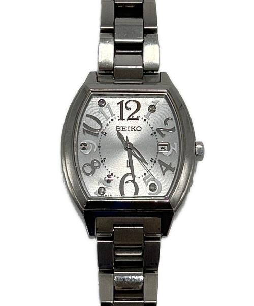 SEIKO（セイコー）SEIKO (セイコー) 腕時計の古着・服飾アイテム