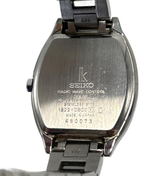 SEIKO（セイコー）SEIKO (セイコー) 腕時計の古着・服飾アイテム