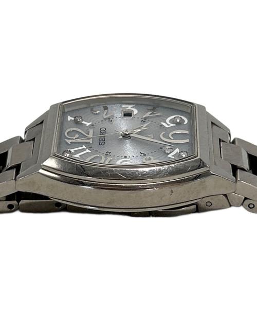 SEIKO（セイコー）SEIKO (セイコー) 腕時計の古着・服飾アイテム
