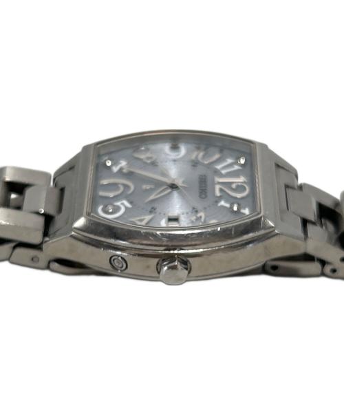 SEIKO（セイコー）SEIKO (セイコー) 腕時計の古着・服飾アイテム