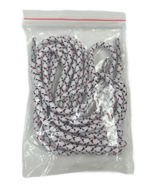 FILA（フィラ）FILA (フィラ) スニーカー ホワイト サイズ:24.5の古着・服飾アイテム