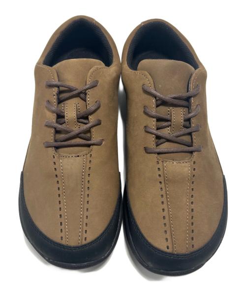 ALTRA（アルトラ）ALTRA (アルトラ) ウォーキングシューズ ブラウン サイズ:25の古着・服飾アイテム