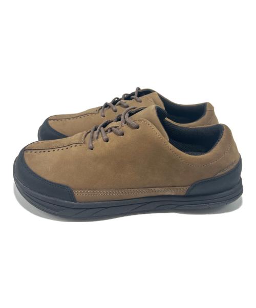 ALTRA（アルトラ）ALTRA (アルトラ) ウォーキングシューズ ブラウン サイズ:25の古着・服飾アイテム