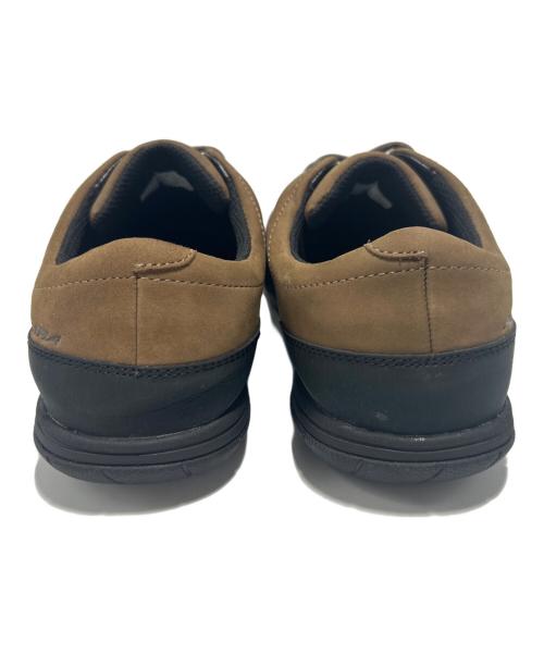 ALTRA（アルトラ）ALTRA (アルトラ) ウォーキングシューズ ブラウン サイズ:25の古着・服飾アイテム
