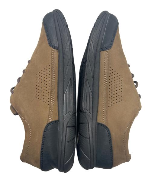 ALTRA（アルトラ）ALTRA (アルトラ) ウォーキングシューズ ブラウン サイズ:25の古着・服飾アイテム