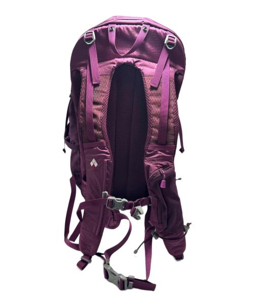 mont-bell（モンベル）mont-bell (モンベル) バックパックの古着・服飾アイテム