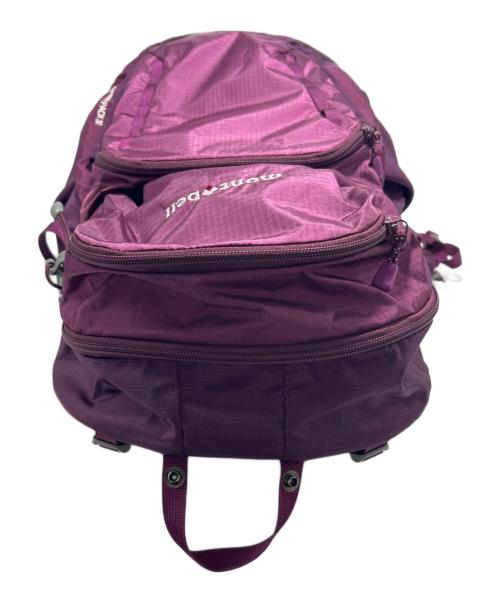 mont-bell（モンベル）mont-bell (モンベル) バックパックの古着・服飾アイテム