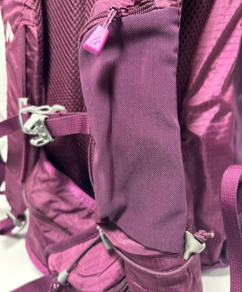 mont-bell（モンベル）mont-bell (モンベル) バックパックの古着・服飾アイテム