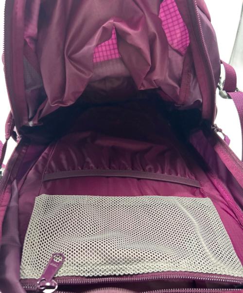 mont-bell（モンベル）mont-bell (モンベル) バックパックの古着・服飾アイテム