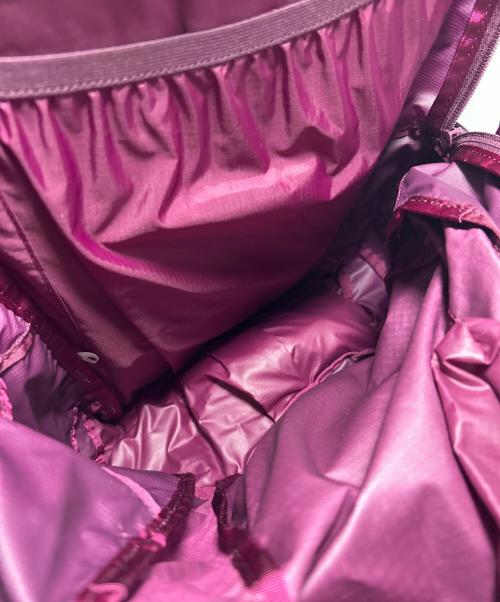 mont-bell（モンベル）mont-bell (モンベル) バックパックの古着・服飾アイテム