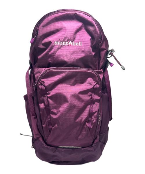 mont-bell（モンベル）mont-bell (モンベル) バックパックの古着・服飾アイテム