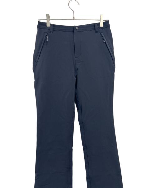 mont-bell（モンベル）mont-bell (モンベル) マウンテンパンツ ブラック サイズ:Mの古着・服飾アイテム