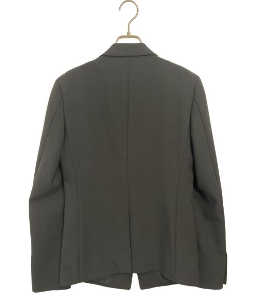 SOS TE NUTO（ソスタヌート）SOS TE NUTO (ソスタヌート) テーラードジャケット ブラック サイズ:44の古着・服飾アイテム