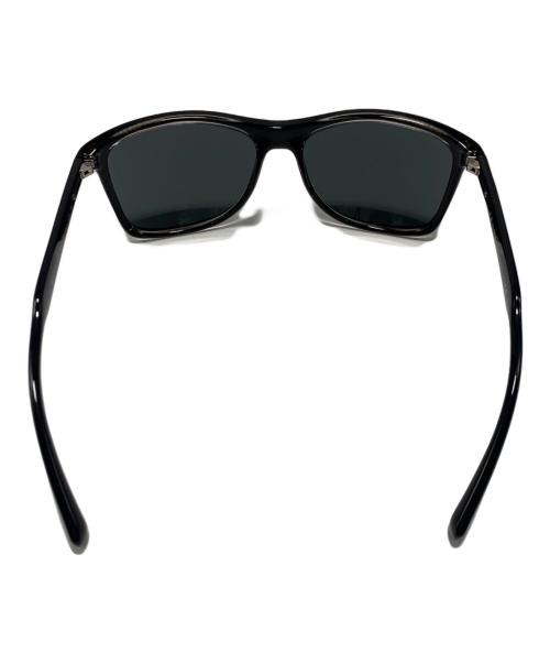 PRADA（プラダ）PRADA (プラダ) サングラス ブラック サイズ:60◻︎16の古着・服飾アイテム