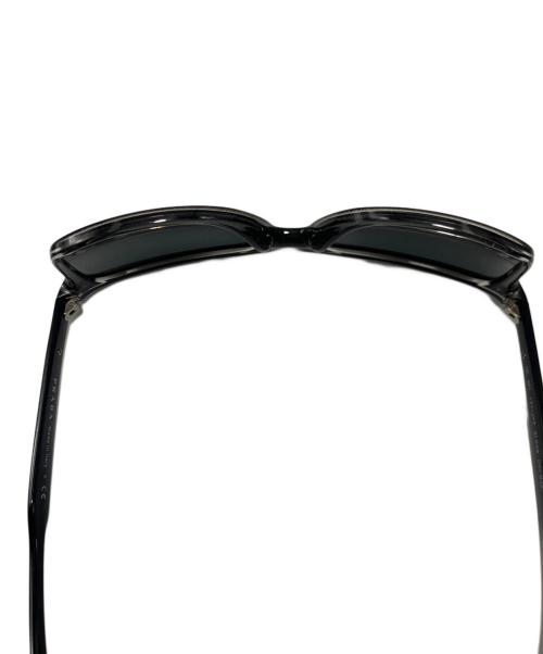 PRADA（プラダ）PRADA (プラダ) サングラス ブラック サイズ:60◻︎16の古着・服飾アイテム