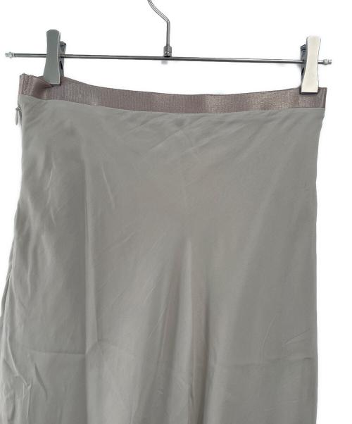 JOSE MOON（ジョゼムーン）JOSE MOON (ジョゼムーン) ロングスカート ベージュ サイズ:38の古着・服飾アイテム