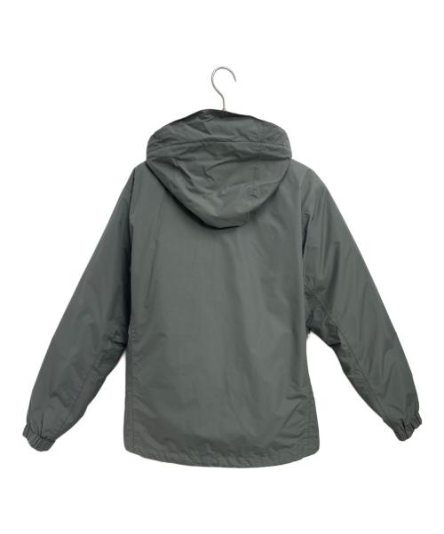 MountainEquipment（マウンテンイクィップメント）MountainEquipment (マウンテンイクィップメント) 3WAYインナーダウン付ジャケット グレー系 サイズ:Sの古着・服飾アイテム