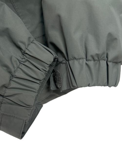 MountainEquipment（マウンテンイクィップメント）MountainEquipment (マウンテンイクィップメント) 3WAYインナーダウン付ジャケット グレー系 サイズ:Sの古着・服飾アイテム