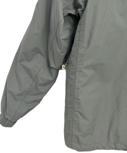 MountainEquipment（マウンテンイクィップメント）MountainEquipment (マウンテンイクィップメント) 3WAYインナーダウン付ジャケット グレー系 サイズ:Sの古着・服飾アイテム