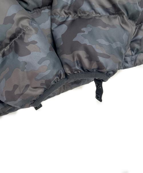 MountainEquipment（マウンテンイクィップメント）MountainEquipment (マウンテンイクィップメント) 3WAYインナーダウン付ジャケット グレー系 サイズ:Sの古着・服飾アイテム