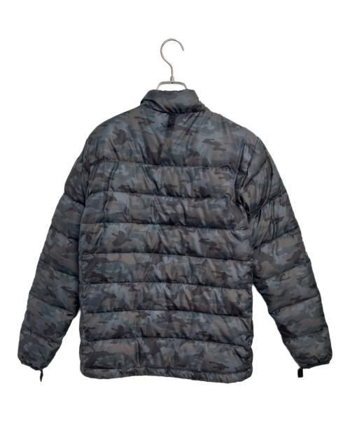 MountainEquipment（マウンテンイクィップメント）MountainEquipment (マウンテンイクィップメント) 3WAYインナーダウン付ジャケット グレー系 サイズ:Sの古着・服飾アイテム