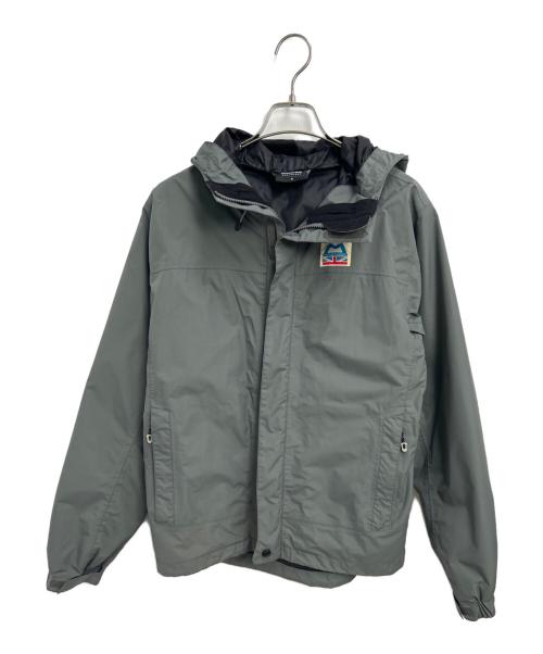 MountainEquipment（マウンテンイクィップメント）MountainEquipment (マウンテンイクィップメント) 3WAYインナーダウン付ジャケット グレー系 サイズ:Sの古着・服飾アイテム