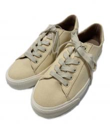 MARGARET HOWELL idea（マーガレット ハウエル アイディア）の古着「スニーカー」