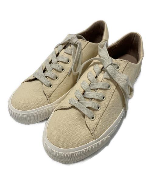 MARGARET HOWELL idea（マーガレット ハウエル アイディア）MARGARET HOWELL idea (マーガレット ハウエル アイディア) スニーカー サイズ:23の古着・服飾アイテム