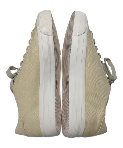 MARGARET HOWELL idea（マーガレット ハウエル アイディア）MARGARET HOWELL idea (マーガレット ハウエル アイディア) スニーカー サイズ:23の古着・服飾アイテム