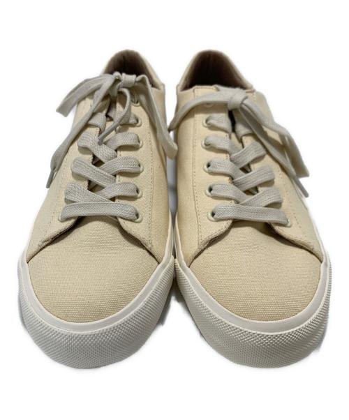 MARGARET HOWELL idea（マーガレット ハウエル アイディア）MARGARET HOWELL idea (マーガレット ハウエル アイディア) スニーカー サイズ:23の古着・服飾アイテム