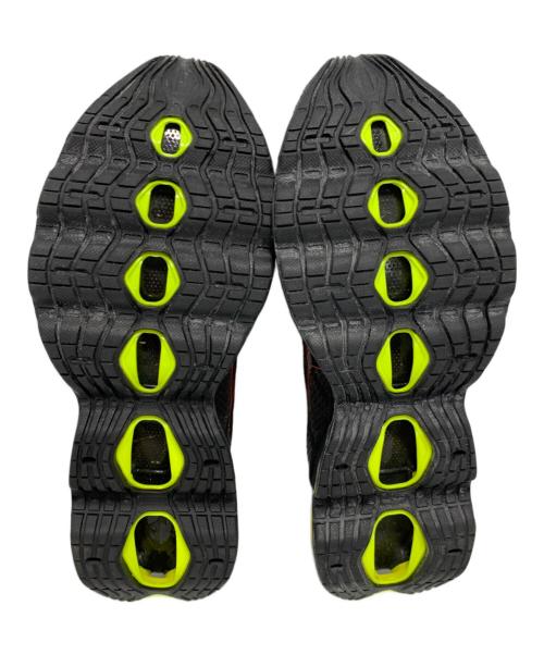 MIZUNO（ミズノ）MIZUNO (ミズノ) シューズ ブラック サイズ:28.5の古着・服飾アイテム