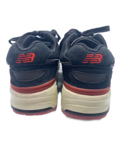 NEW BALANCE（ニューバランス）NEW BALANCE (ニューバランス) スニーカー ブラック サイズ:25の古着・服飾アイテム