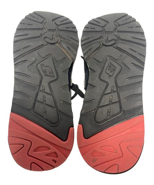 NEW BALANCE（ニューバランス）NEW BALANCE (ニューバランス) スニーカー ブラック サイズ:25の古着・服飾アイテム