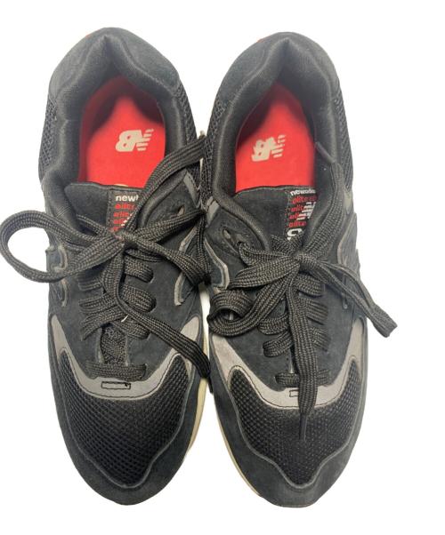NEW BALANCE（ニューバランス）NEW BALANCE (ニューバランス) スニーカー ブラック サイズ:25の古着・服飾アイテム