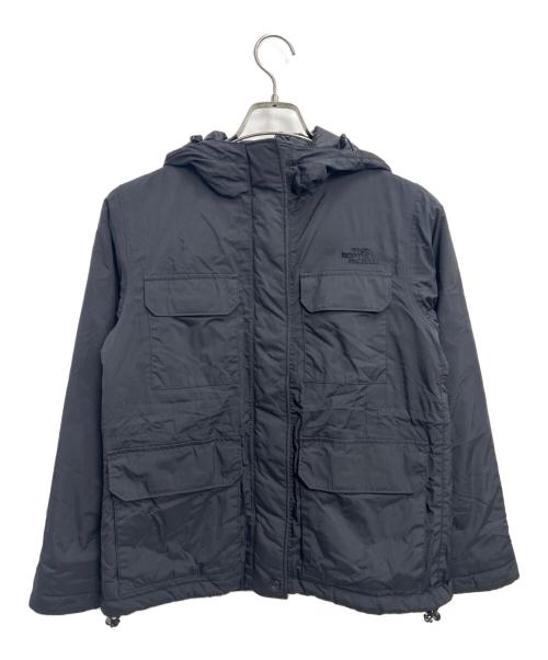 THE NORTH FACE（ザ ノース フェイス）THE NORTH FACE (ザ ノース フェイス) マカルインサレーションジャケット ブラック サイズ:Mの古着・服飾アイテム