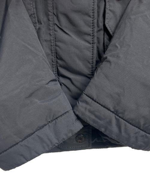 THE NORTH FACE（ザ ノース フェイス）THE NORTH FACE (ザ ノース フェイス) マカルインサレーションジャケット ブラック サイズ:Mの古着・服飾アイテム