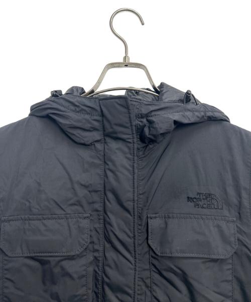 THE NORTH FACE（ザ ノース フェイス）THE NORTH FACE (ザ ノース フェイス) マカルインサレーションジャケット ブラック サイズ:Mの古着・服飾アイテム