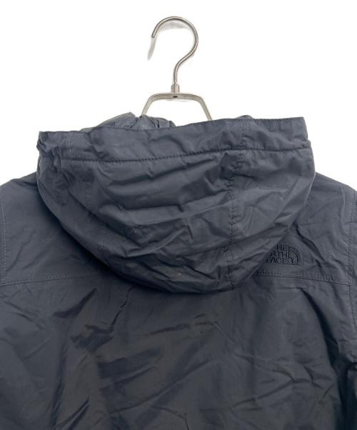 THE NORTH FACE（ザ ノース フェイス）THE NORTH FACE (ザ ノース フェイス) マカルインサレーションジャケット ブラック サイズ:Mの古着・服飾アイテム