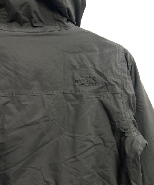 THE NORTH FACE（ザ ノース フェイス）THE NORTH FACE (ザ ノース フェイス) マカルインサレーションジャケット ブラック サイズ:Mの古着・服飾アイテム