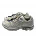 SALOMON (サロモン) スニーカー ホワイト サイズ:27.5：18000円