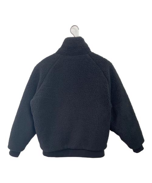 Columbia（コロンビア）Columbia (コロンビア) リバーシブルジャケット ブラック×ブルー サイズ:Lの古着・服飾アイテム