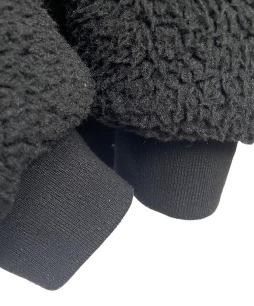 Columbia（コロンビア）Columbia (コロンビア) リバーシブルジャケット ブラック×ブルー サイズ:Lの古着・服飾アイテム