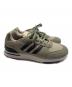 中古・古着 adidas (アディダス) スニーカー グレー サイズ:26.5：3500円