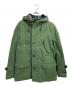 equipe ’70（エキップセッタンタ）の古着「マウンテンパーカー」｜グリーン