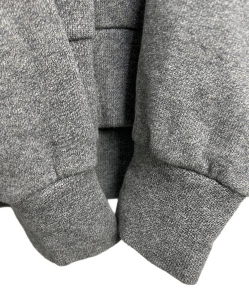 POLO RALPH LAUREN（ポロ・ラルフローレン）POLO RALPH LAUREN (ポロ・ラルフローレン) スウェット グレー サイズ:Sの古着・服飾アイテム